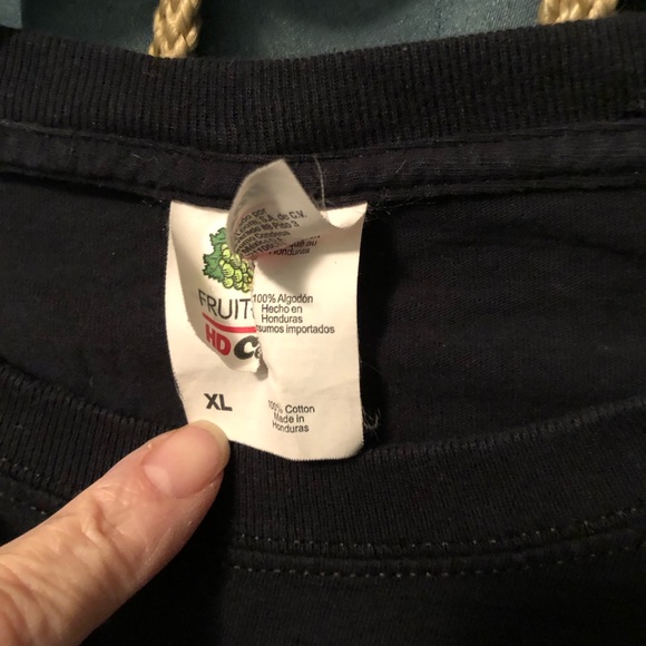 A girl has no president (inventory tub #1) - Picture 2 of 4